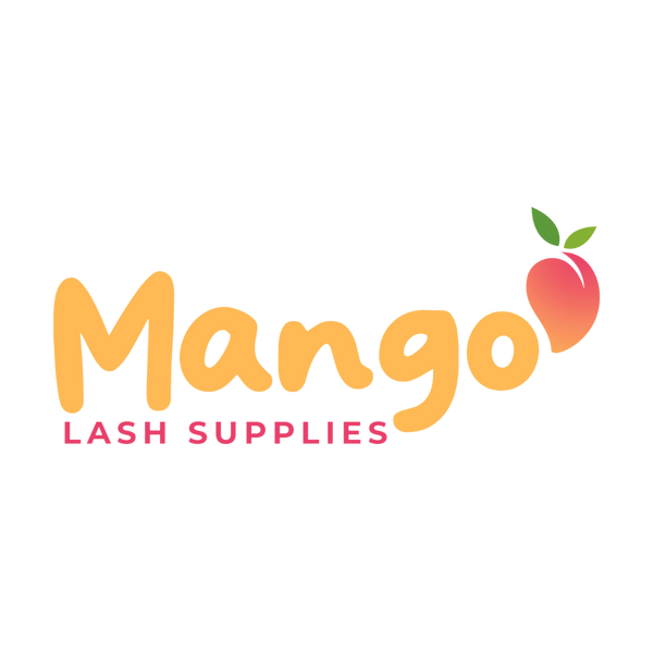 Mango Lash Supplies