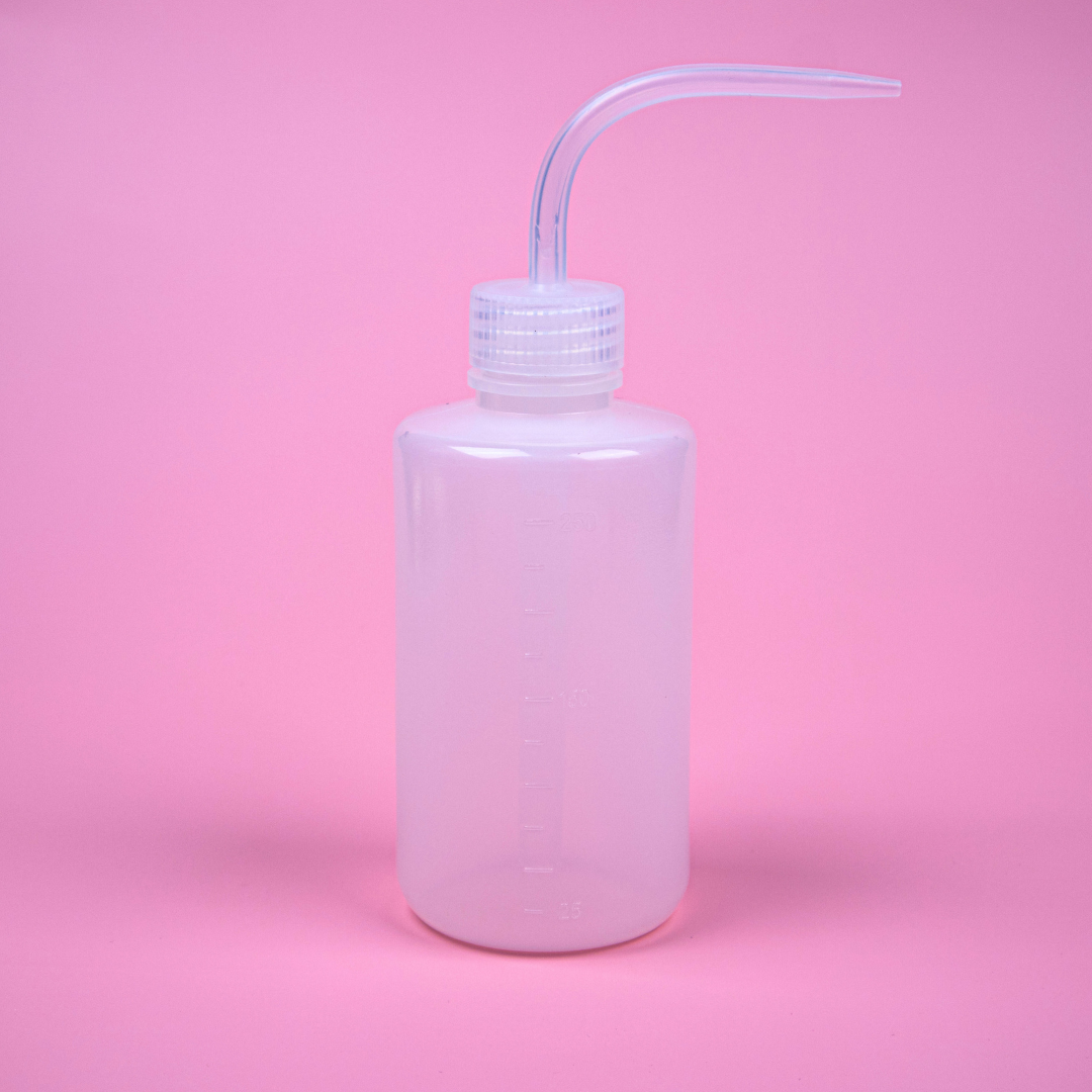 Lash Rinse Bottle