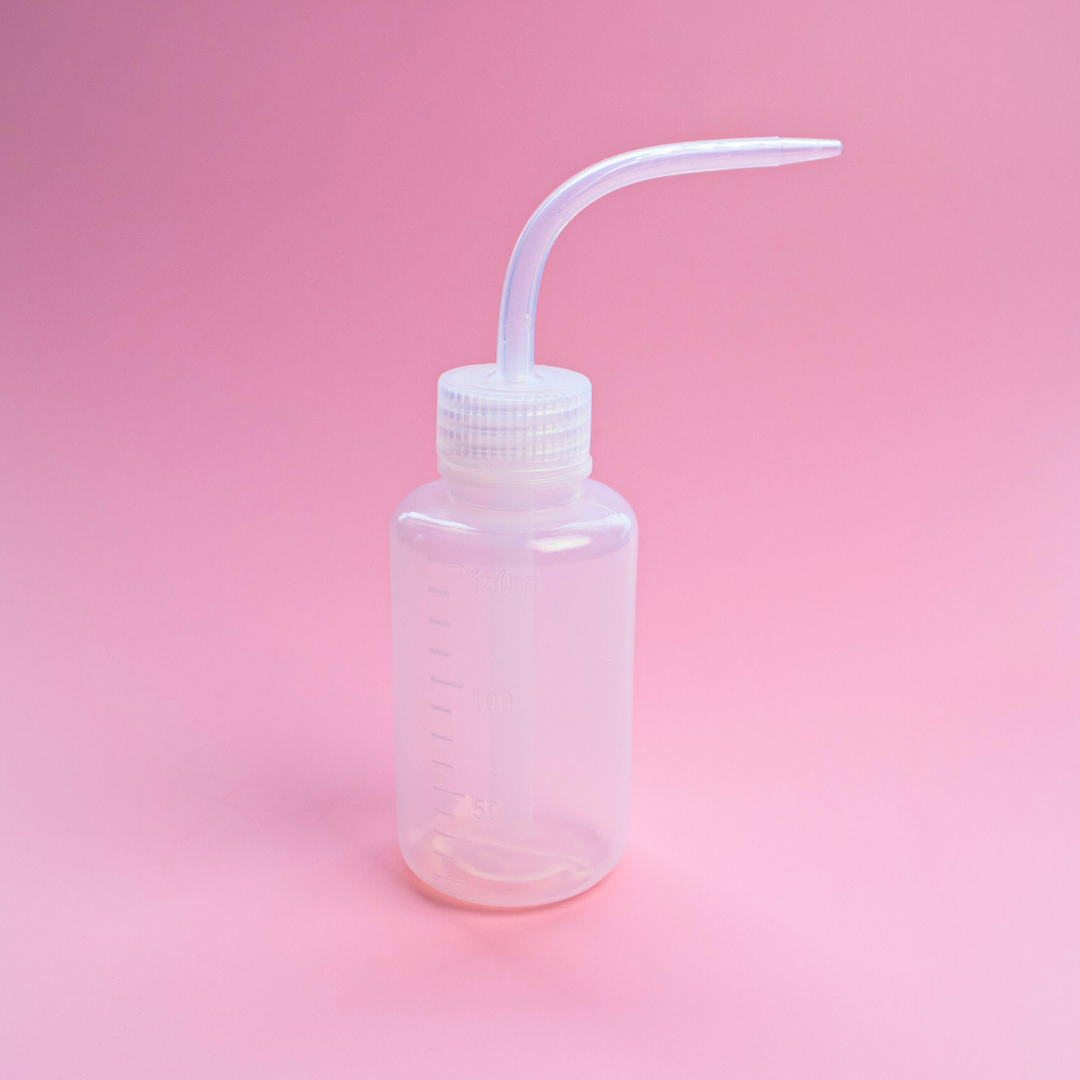 Lash Rinse Bottle