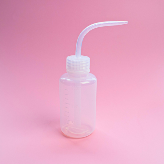 Lash Rinse Bottle