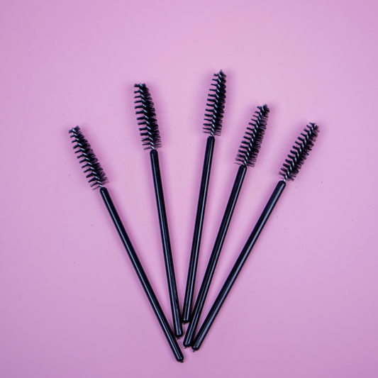 Mascara Wands