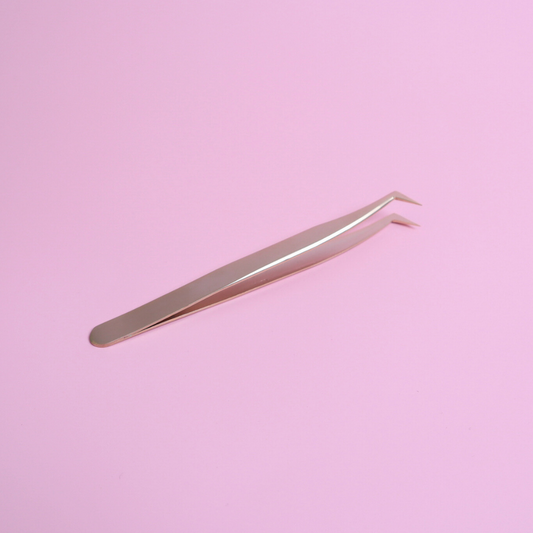 Volume/Boot Leg Tweezer