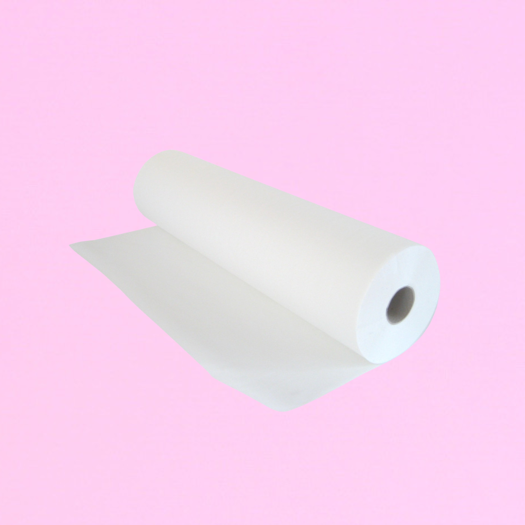 Disposable Bed Roll Sheets