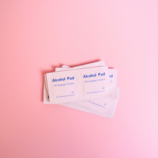 Alcohol Swabs