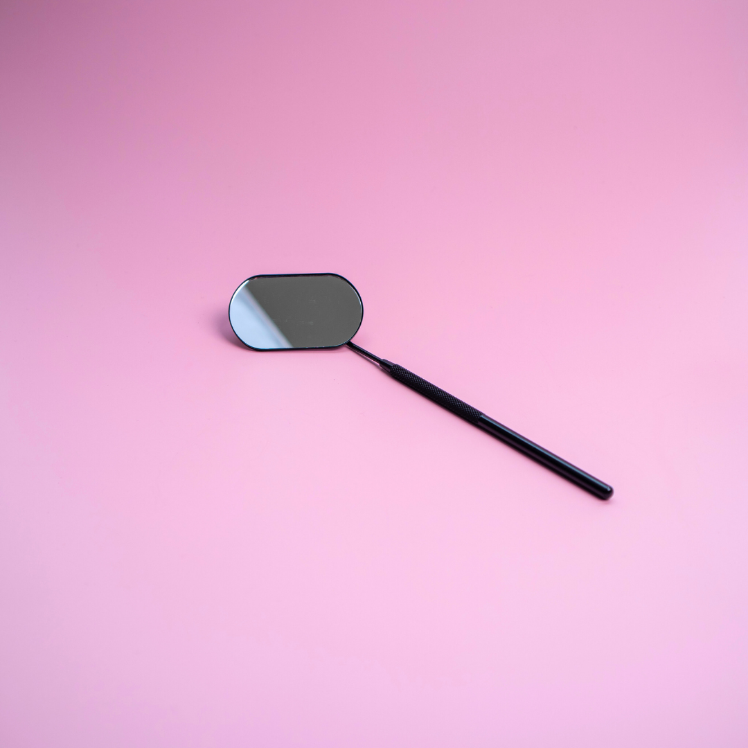 Lash Dental Mirror